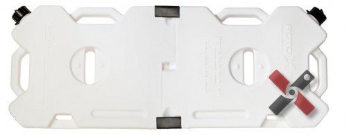 RotopaX Fuel & Water Packs RX-2W product image 2