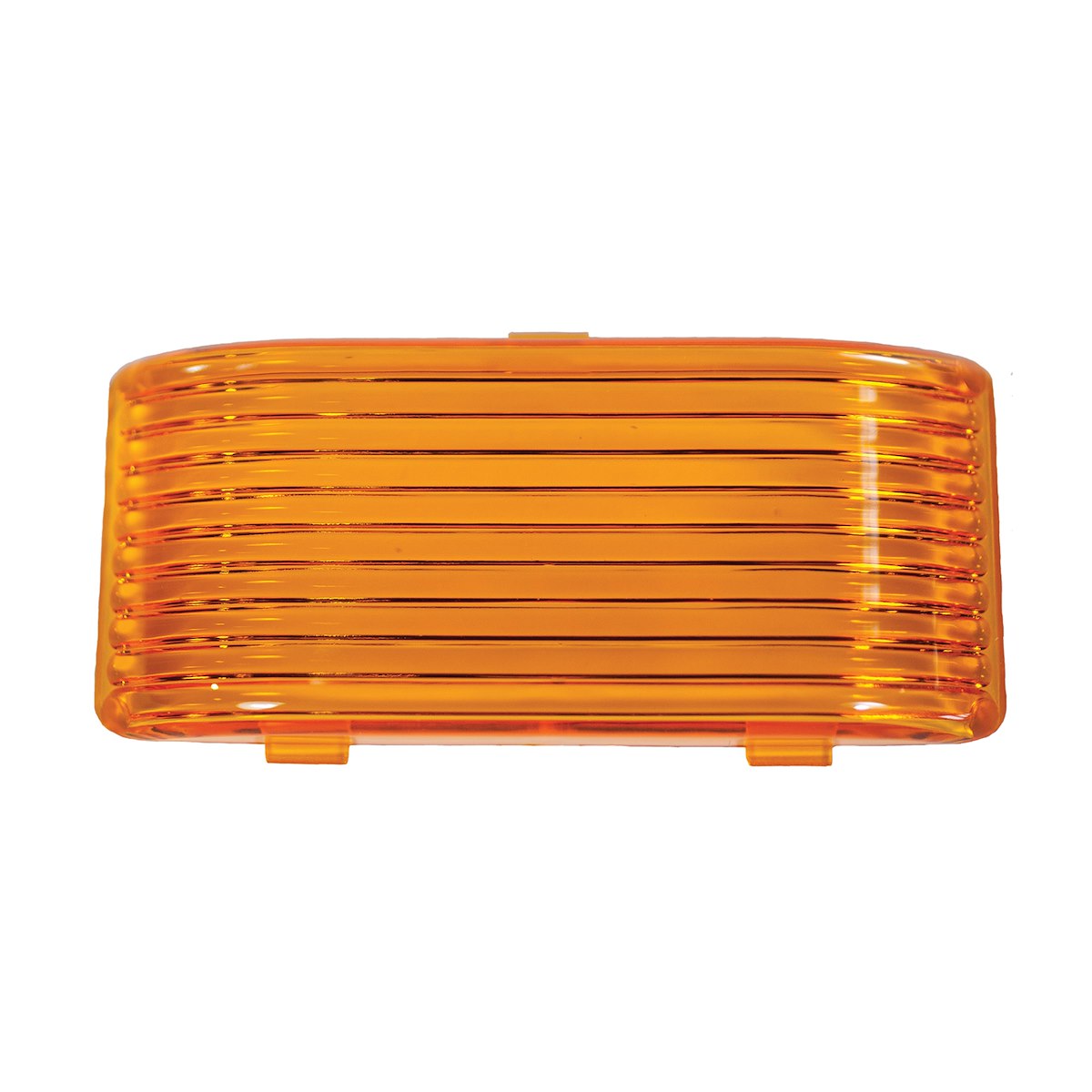 Arcon Porch Light Lens, 5-1/4 in x 2-1/2 in - 18107