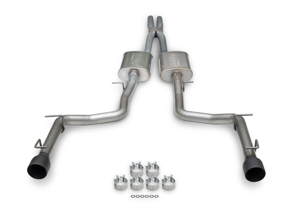 Flowmaster Exhaust System Kit 717996 product image 1
