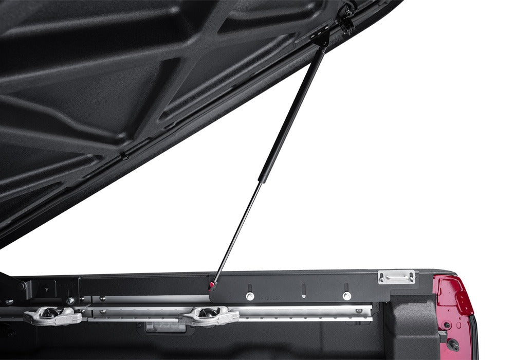 UnderCover One-Piece Hard Tonneau Covers UC5098 product image 10