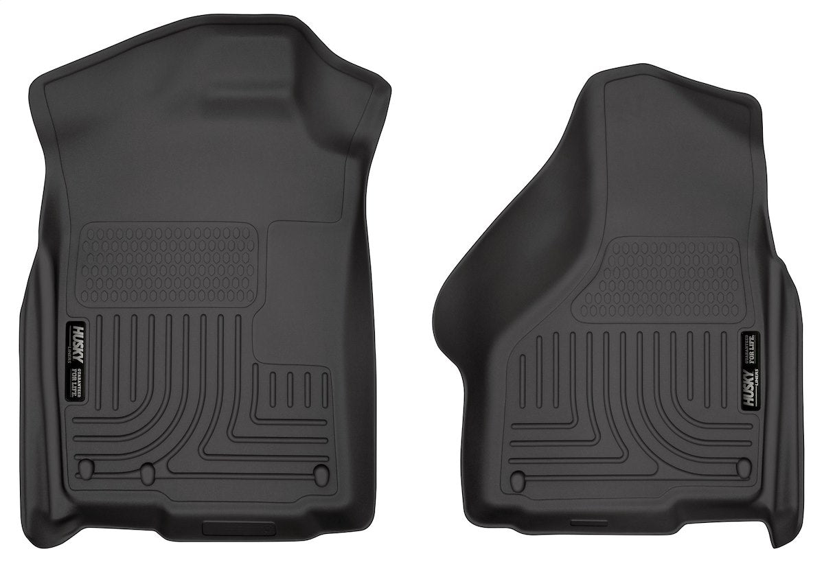 Husky Liners Floor Mats & Liners 18031 product image 1