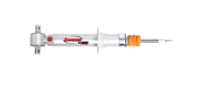 Rancho Struts & Coil Spring Assemblies RS999845 product image 1