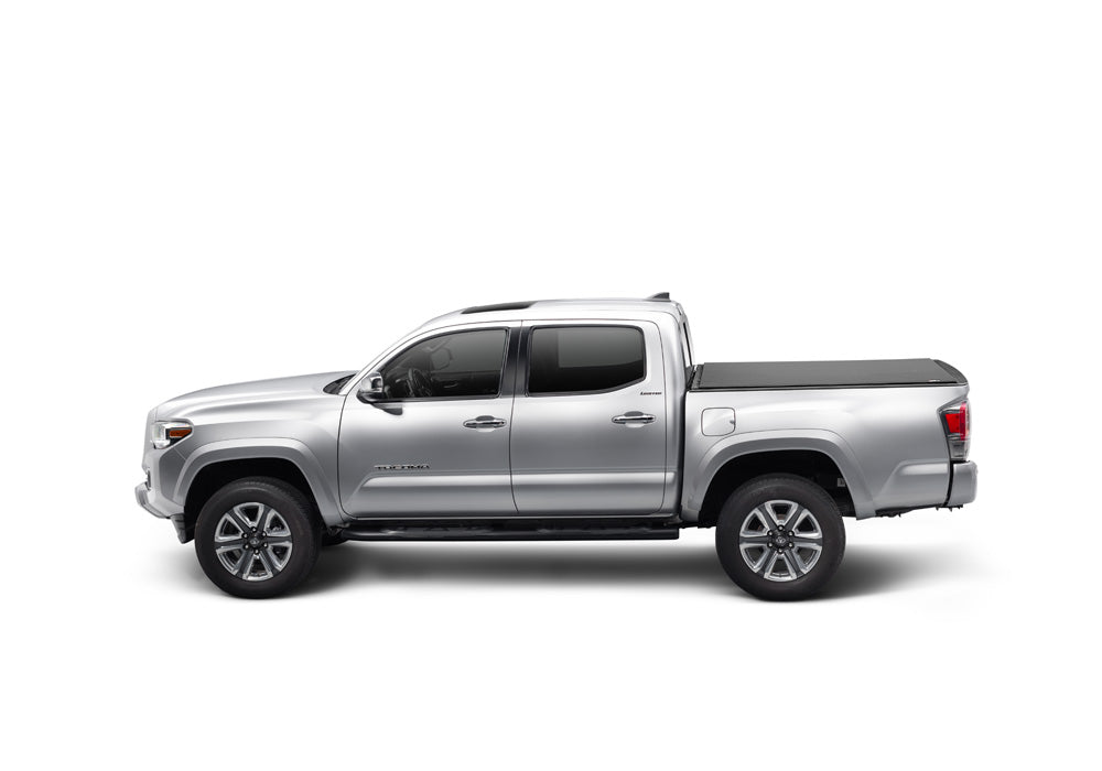 TruXedo Soft Roll-Up Tonneau Covers 1457001 product image 3
