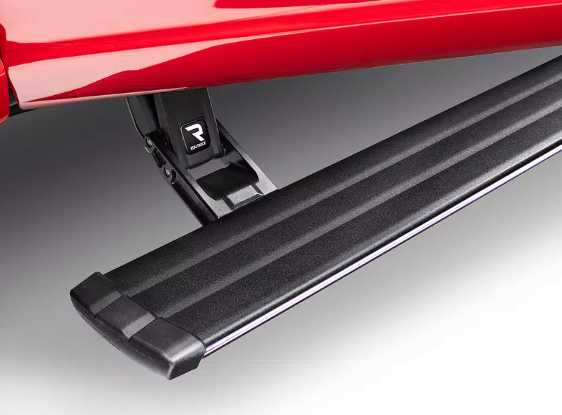 AMP Research Powered Running Boards 96252-01A product image 12