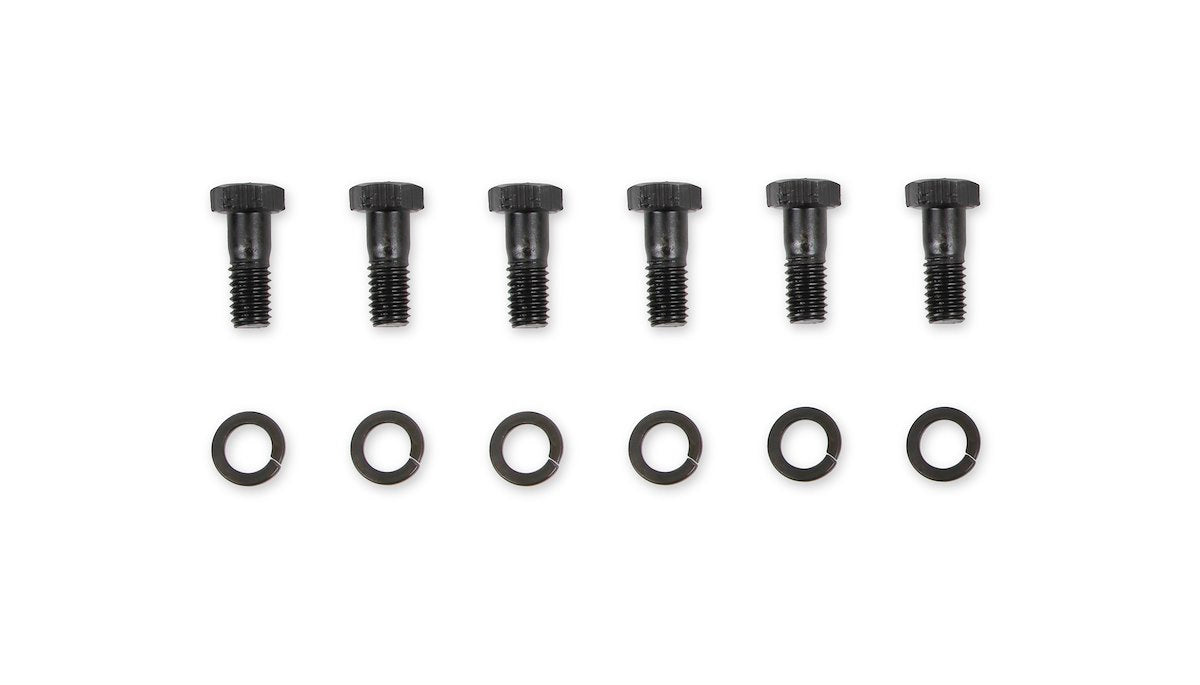 Mr. Gasket Pressure Plate Bolts 910 product image 2