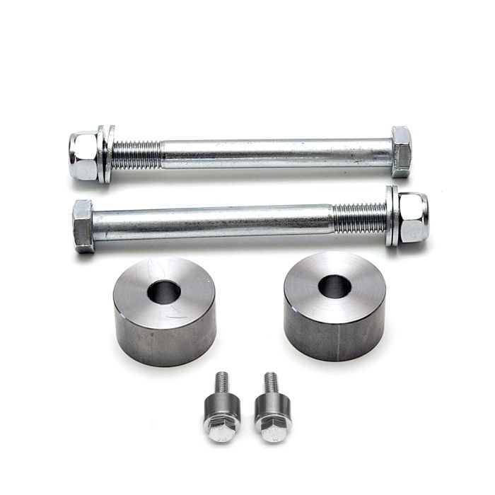 ReadyLift Differential Drop Spacer Kit 47-5004 product image 1
