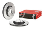 Brembo Brake Rotors 09D62811C02 product image 1