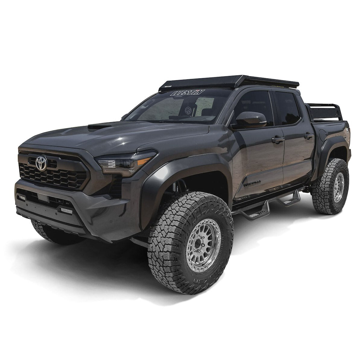 Westin Running Boards & Nerf Bars 20-12785 product image 6