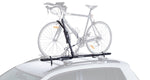 Rhino-Rack USA Bike Rack, Holds 1 Bike, Up To 45 lb Weight Capacity, Black - RBC050