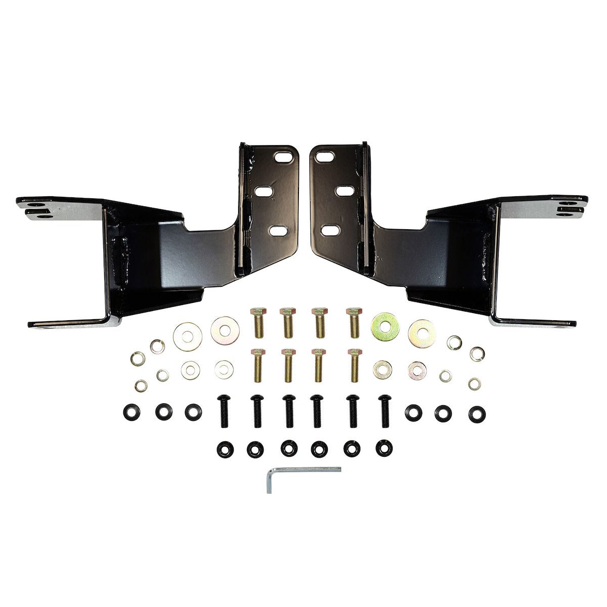 Westin Running Boards & Nerf Bars 57-2785 product image 4