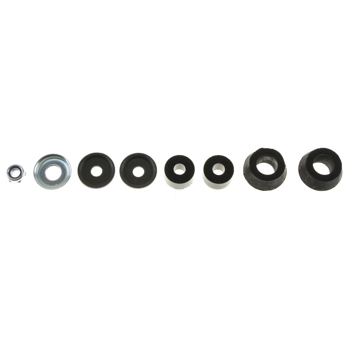 Bilstein Shocks & Dampers 24-024518 product image 2