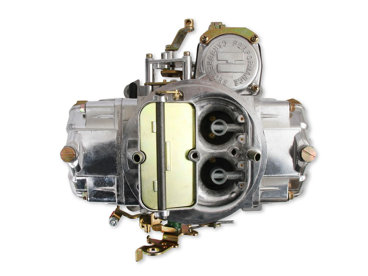 Holley Carburetor 0-3310S product image 5