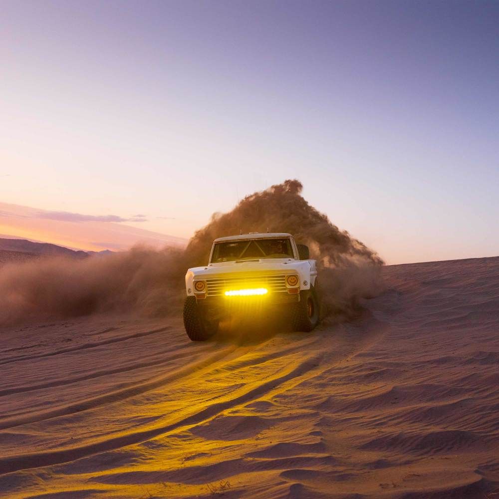 KC HiLiTES Off-Road Light 293 product image 14
