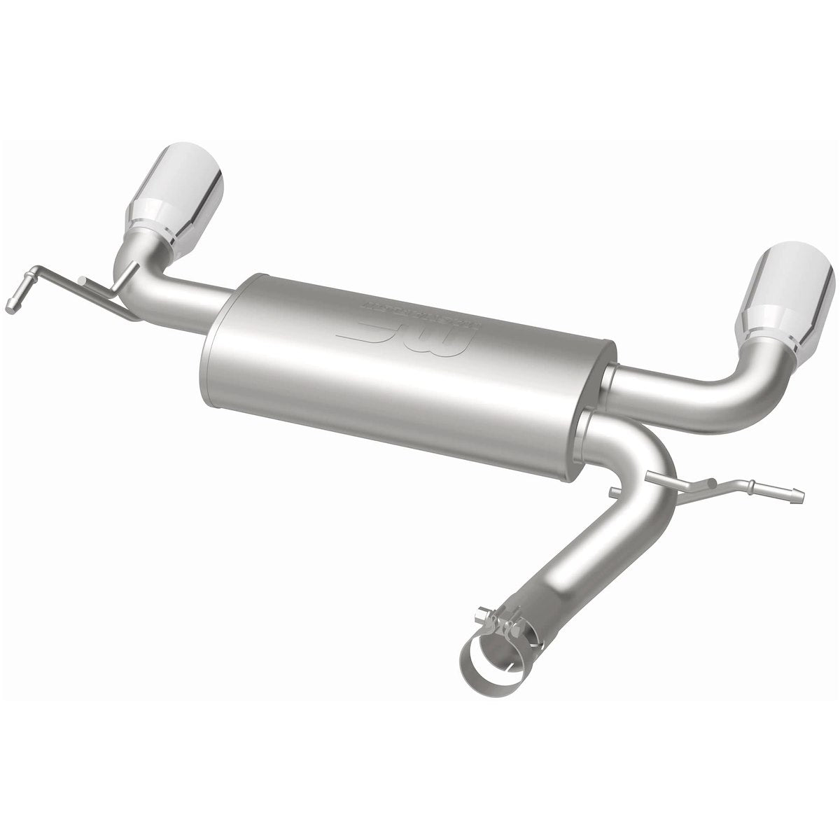 MagnaFlow Exhaust Products Exhaust System Kit 15178 product image 2