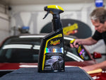 Meguiars Detailing Spray, 24 oz Spray Bottle - G201024