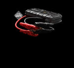 NOCO Battery Jump Starter, 88 Watt Hours Capacity Lithium-Ion Battery, 3000 Peak amp, Up To 80 Jump Starts Per Charge - GB150