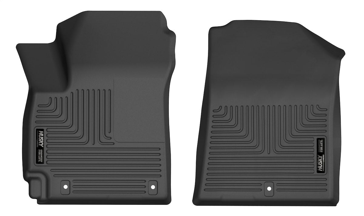 Husky Liners Floor Mats & Liners 55811 product image 1