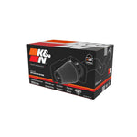 K&N Air Cleaner Assemblies and Air Intake Kits 57-1561 product image 3