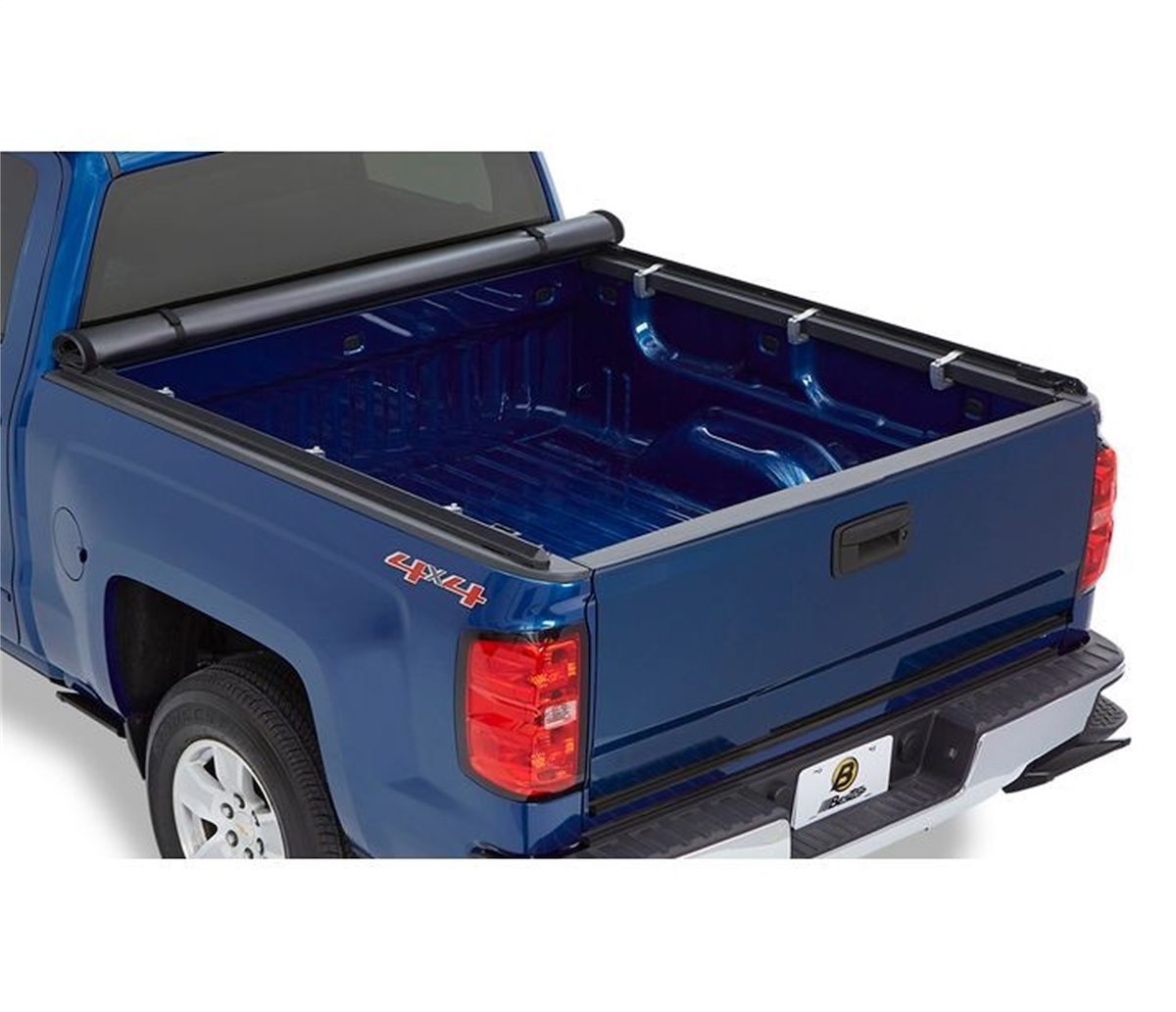 Bestop Tonneau Cover 19146-01 product image 3
