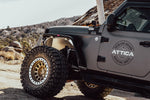 Attica 4x4 Fender Liner ATTJL01G106-A product image 16