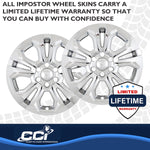 Coast2Coast Wheel Skins & Styled Wheel Covers IMP511X product image 4