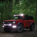 Baja Designs Light Bar 447750UP product image 2