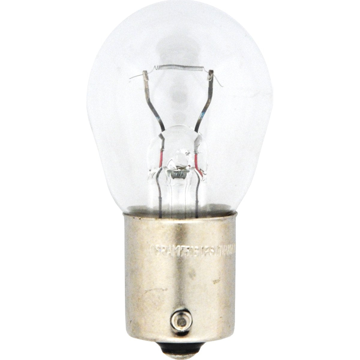 Sylvania Silverstar Backup Light Bulb, 1141, Set Of 2 - 1141.BP2