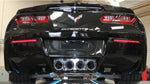 Borla Exhaust System Kit 11856CB product image 3
