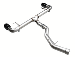 AWE Tuning Exhaust System Kit 3020-33429 product image 2