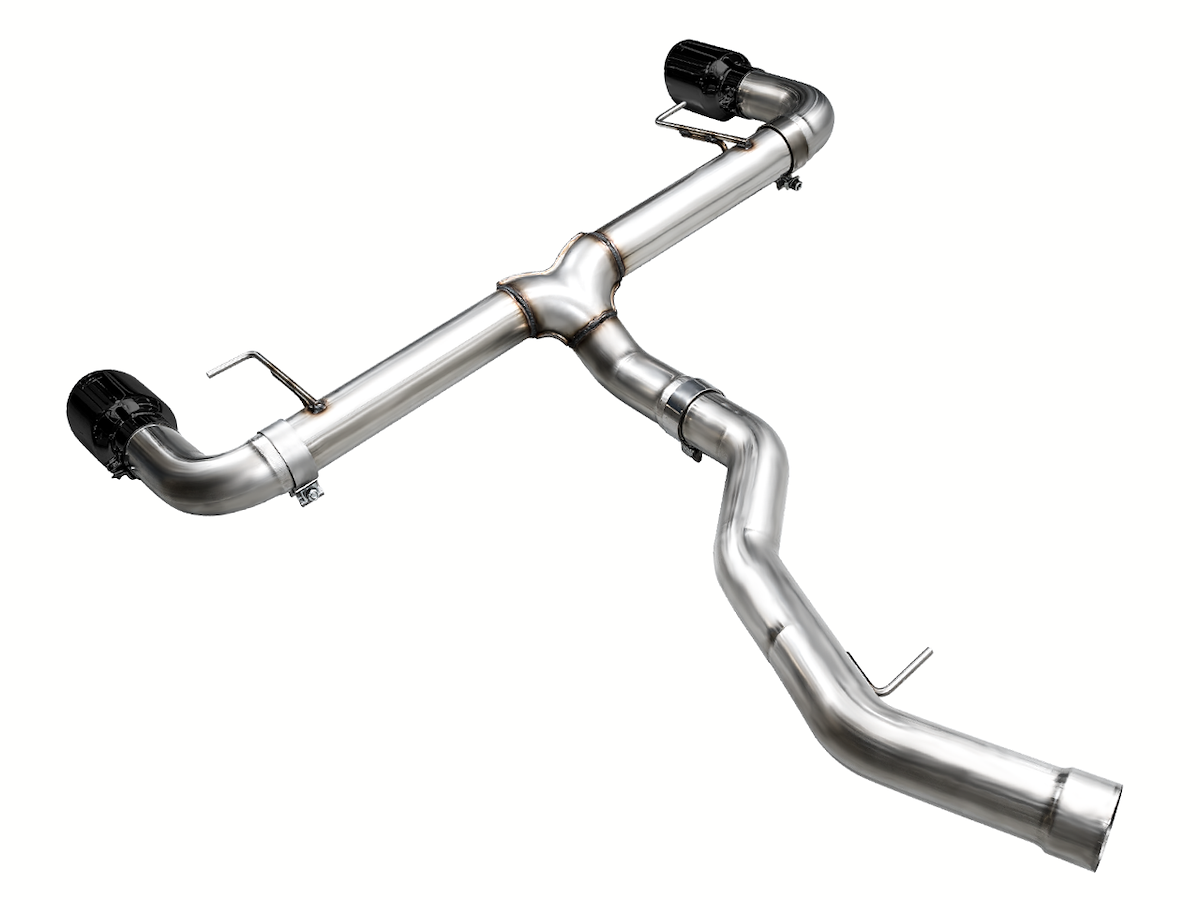 AWE Tuning Exhaust System Kit 3020-33429 product image 2