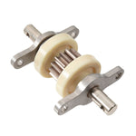 Lippert Slide Out Gear, 15 Teeth, Fits 2-1/2 in X 2-1/2 in Tubing - 324869