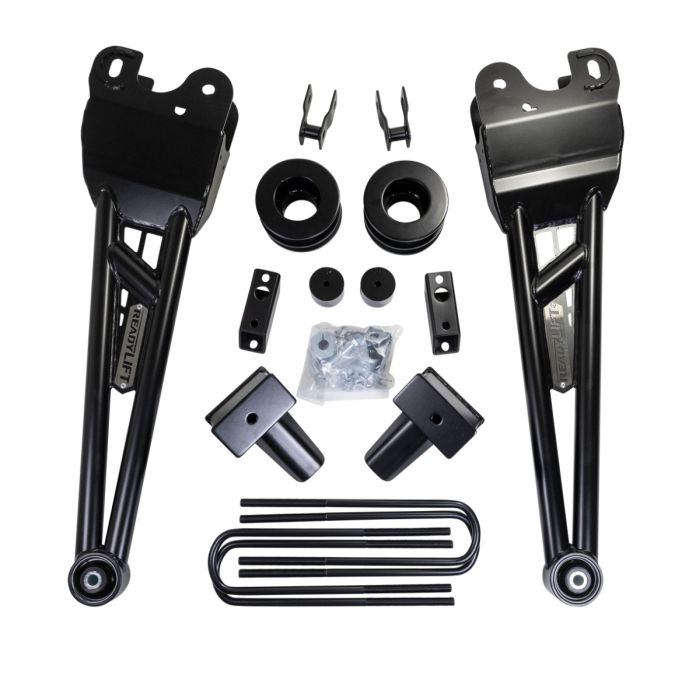 ReadyLift Suspension Lift Kit 69-23251 product image 1