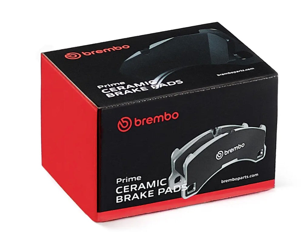 Brembo Brake Pads P10022N product image 3