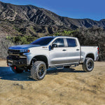 Westin Running Boards & Nerf Bars 20-14135 product image 11