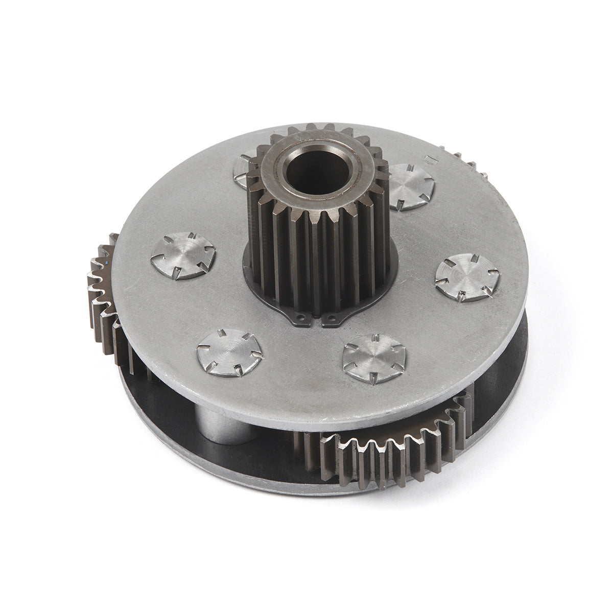 Warn Winch Geartrain Housing 98551 product image 1