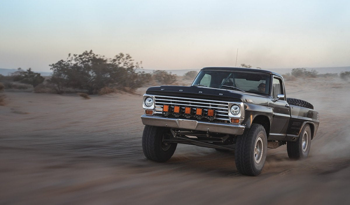 RIGID Industries Exterior Multi-Purpose LED 245513 product image 2