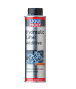 Liqui Moly Oil Additive, 300 Milliliter Metal Container - 20004