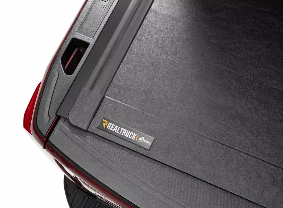 BAK Hard Rolling Tonneau Covers 39120 product image 14