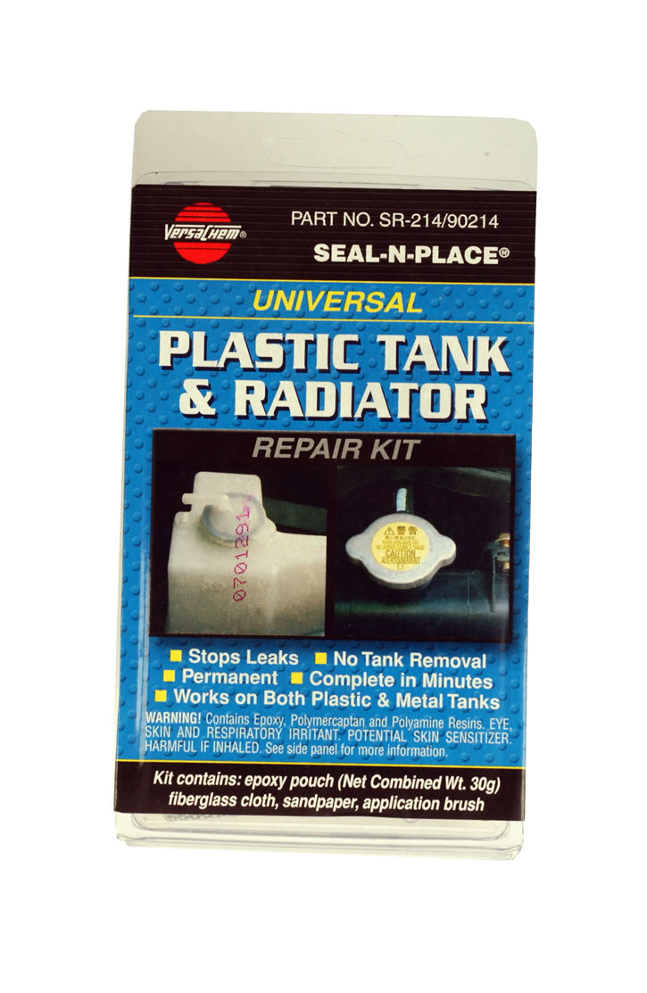 AP Products Fuel Tank/Radiator Repair Kit - 002-90214