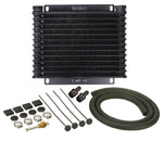 Derale Automatic Transmission Oil Cooler Kit 13613 product image 1