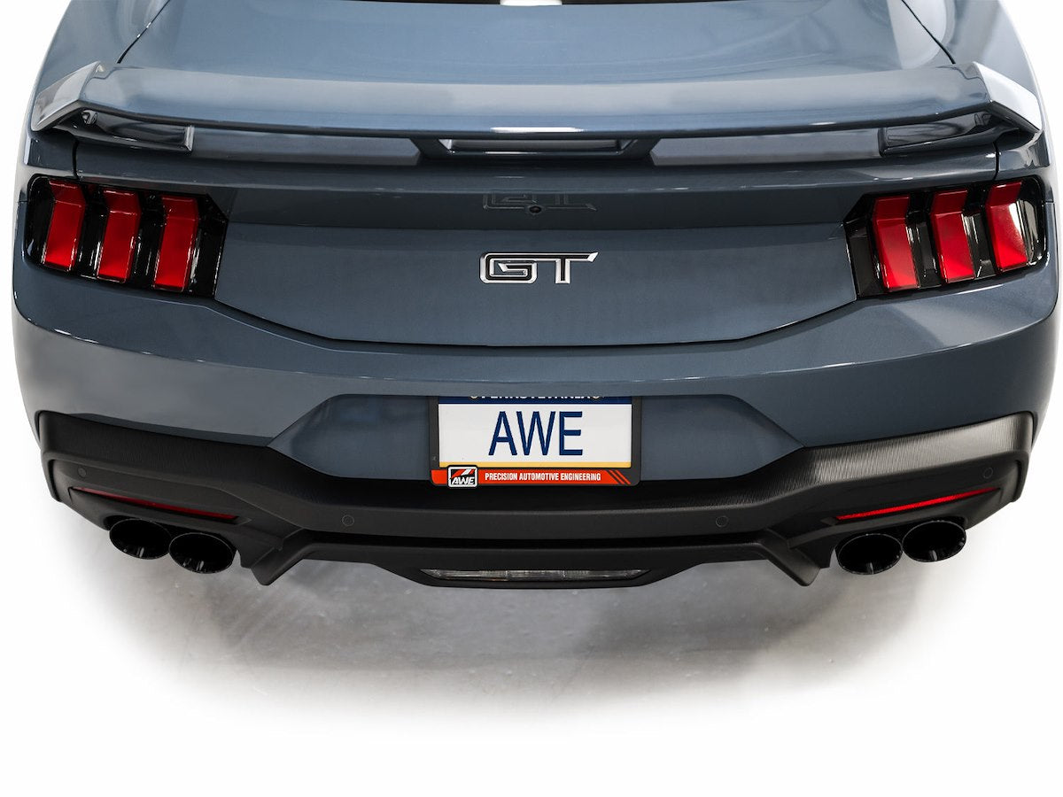 AWE Tuning Exhaust System Kit 3025-43650 product image 16