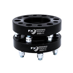 TrailFX Wheel Spacers & Adapters W655008HC product image 5