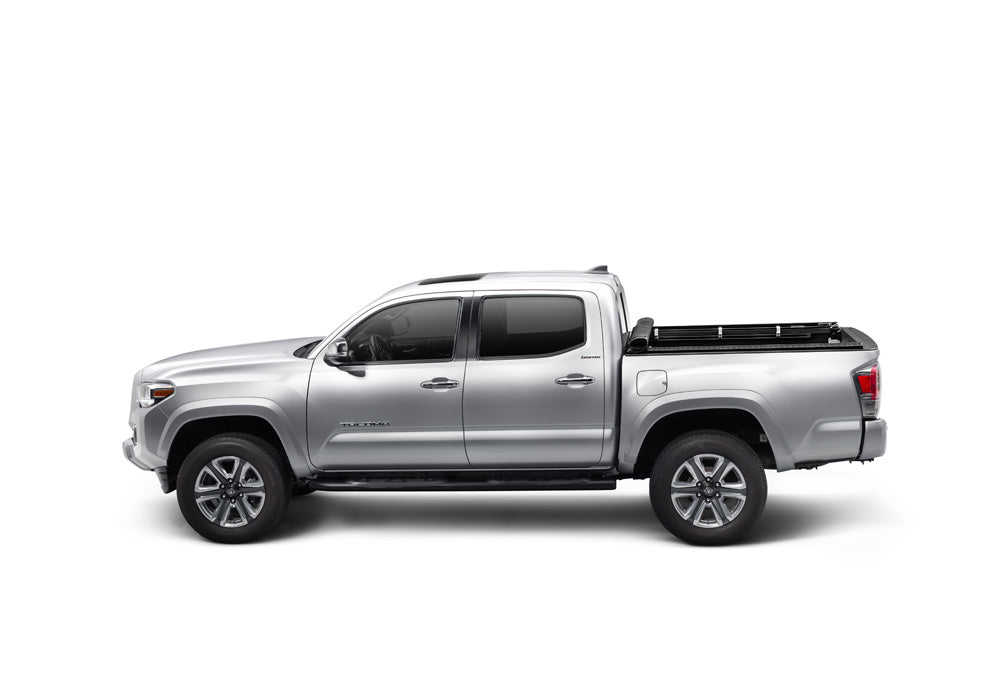 TruXedo Soft Roll-Up Tonneau Covers 257001 product image 6