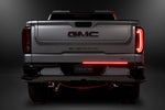 Putco Tailgate Light, 60 in Flexible Light Bar, Red Brake/Red Running/Red Turn Signals/White Reverse, LED Bulb - 9203060-25