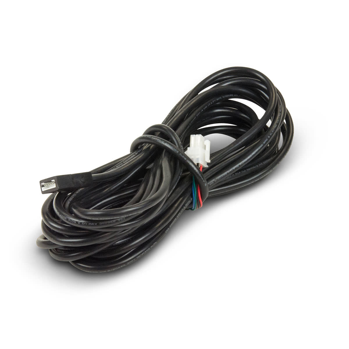 Lippert Slide Out Control Module Wiring Harness, 30 ft Length - 229756