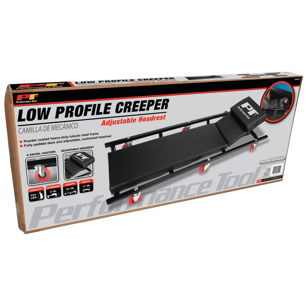 Performance Tool Automotive Tools & Shop Equipment W85005 product image 10