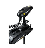 Minn Kota Trolling Motor, 55 lb Of Thrust, 54 in Shaft Length, 12 V - 1358350