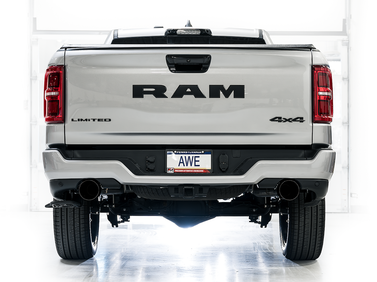 AWE Tuning Exhaust System Kit 3015-33530 product image 16