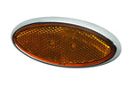 Creative Products Clearance Light, LED, 4 in Length x 1.63 in Width x 0.62 in Height - CMD-003-52A