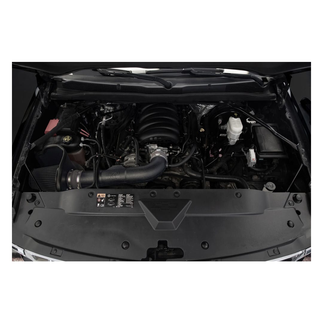 K&N Filters 30-3082 product image 4
